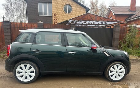 MINI Countryman I (R60), 2011 год, 1 600 000 рублей, 8 фотография