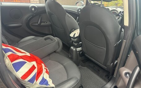 MINI Countryman I (R60), 2011 год, 1 600 000 рублей, 15 фотография