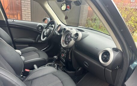 MINI Countryman I (R60), 2011 год, 1 600 000 рублей, 16 фотография