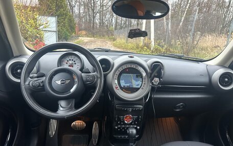 MINI Countryman I (R60), 2011 год, 1 600 000 рублей, 12 фотография