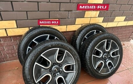 MINI Countryman I (R60), 2011 год, 1 600 000 рублей, 19 фотография