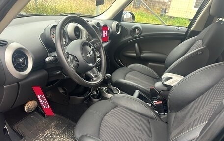 MINI Countryman I (R60), 2011 год, 1 600 000 рублей, 10 фотография