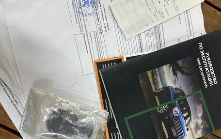 MINI Countryman I (R60), 2011 год, 1 600 000 рублей, 24 фотография