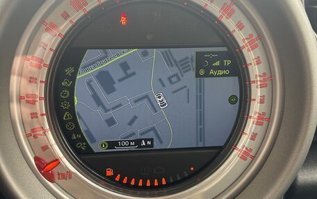 MINI Countryman I (R60), 2011 год, 1 600 000 рублей, 28 фотография