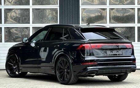 Audi Q8 I, 2025 год, 17 995 000 рублей, 2 фотография