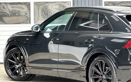 Audi Q8 I, 2025 год, 17 995 000 рублей, 3 фотография