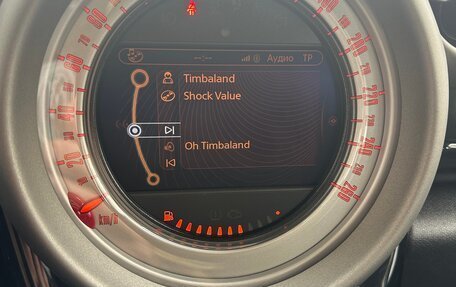 MINI Countryman I (R60), 2011 год, 1 600 000 рублей, 29 фотография