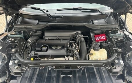 MINI Countryman I (R60), 2011 год, 1 600 000 рублей, 31 фотография