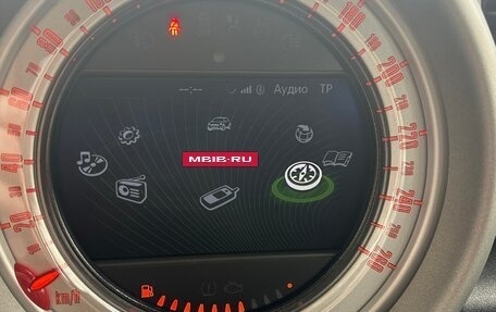 MINI Countryman I (R60), 2011 год, 1 600 000 рублей, 30 фотография