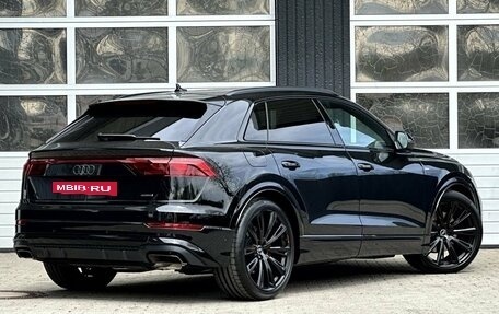 Audi Q8 I, 2025 год, 17 995 000 рублей, 5 фотография