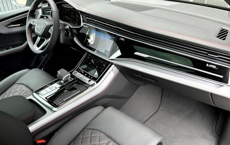 Audi Q8 I, 2025 год, 17 995 000 рублей, 11 фотография