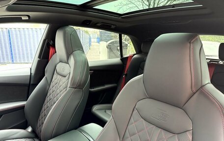 Audi Q8 I, 2025 год, 17 995 000 рублей, 9 фотография