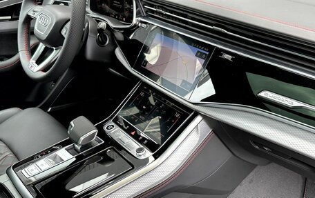 Audi Q8 I, 2025 год, 17 995 000 рублей, 12 фотография