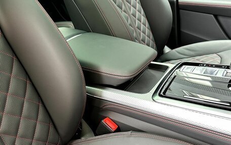 Audi Q8 I, 2025 год, 17 995 000 рублей, 15 фотография