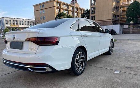 Volkswagen Jetta VII, 2024 год, 1 990 000 рублей, 4 фотография