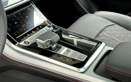 Audi Q8 I, 2025 год, 17 995 000 рублей, 13 фотография