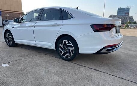 Volkswagen Jetta VII, 2024 год, 1 990 000 рублей, 5 фотография