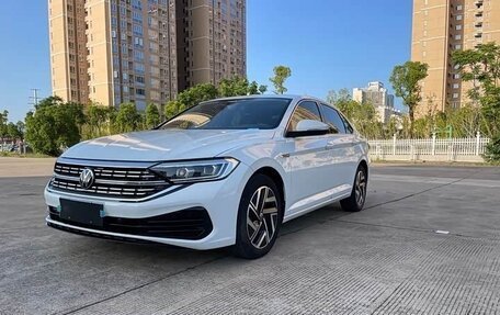 Volkswagen Jetta VII, 2024 год, 1 990 000 рублей, 3 фотография