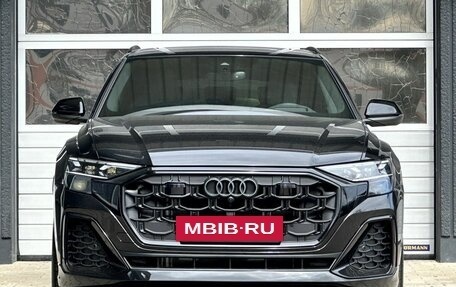 Audi Q8 I, 2025 год, 17 995 000 рублей, 7 фотография