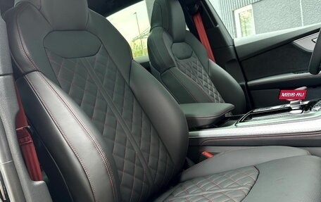 Audi Q8 I, 2025 год, 17 995 000 рублей, 14 фотография