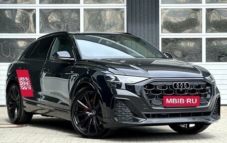 Audi Q8 I, 2025 год, 17 995 000 рублей, 6 фотография