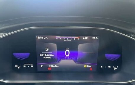 Volkswagen Jetta VII, 2024 год, 1 990 000 рублей, 12 фотография