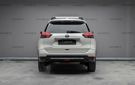 Nissan X-Trail, 2019 год, 2 275 000 рублей, 4 фотография