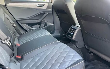 Volkswagen Jetta VII, 2024 год, 1 990 000 рублей, 7 фотография