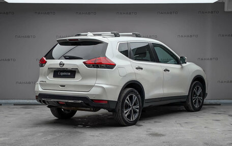 Nissan X-Trail, 2019 год, 2 275 000 рублей, 3 фотография