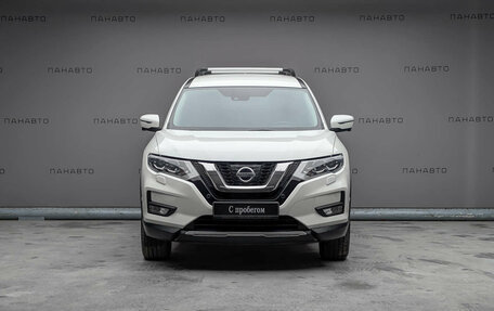 Nissan X-Trail, 2019 год, 2 275 000 рублей, 2 фотография