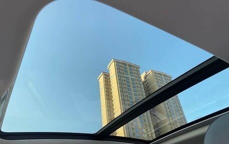 Volkswagen Jetta VII, 2024 год, 1 990 000 рублей, 9 фотография