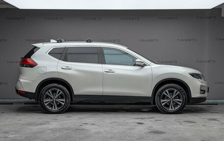 Nissan X-Trail, 2019 год, 2 275 000 рублей, 5 фотография