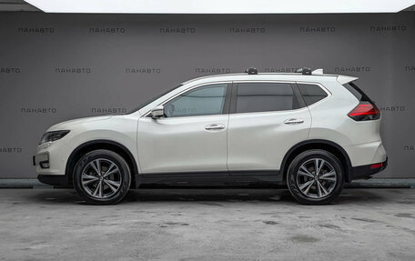 Nissan X-Trail, 2019 год, 2 275 000 рублей, 6 фотография