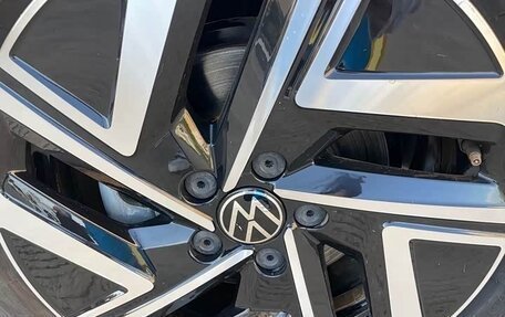 Volkswagen Jetta VII, 2024 год, 1 990 000 рублей, 13 фотография