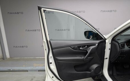 Nissan X-Trail, 2019 год, 2 275 000 рублей, 7 фотография