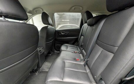 Nissan X-Trail, 2019 год, 2 275 000 рублей, 10 фотография