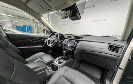 Nissan X-Trail, 2019 год, 2 275 000 рублей, 12 фотография