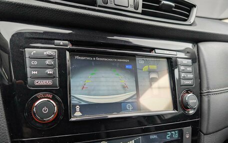 Nissan X-Trail, 2019 год, 2 275 000 рублей, 18 фотография