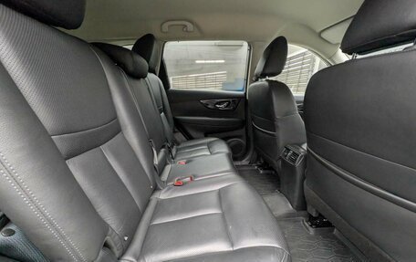 Nissan X-Trail, 2019 год, 2 275 000 рублей, 13 фотография