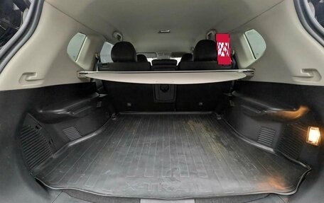 Nissan X-Trail, 2019 год, 2 275 000 рублей, 11 фотография