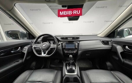 Nissan X-Trail, 2019 год, 2 275 000 рублей, 14 фотография