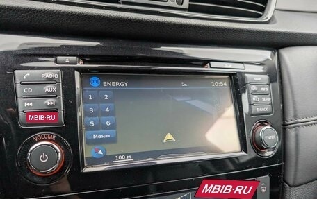 Nissan X-Trail, 2019 год, 2 275 000 рублей, 17 фотография