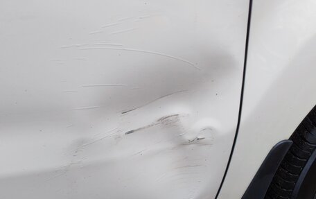 KIA Soul II рестайлинг, 2015 год, 950 000 рублей, 9 фотография