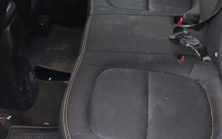 KIA Soul II рестайлинг, 2015 год, 950 000 рублей, 14 фотография