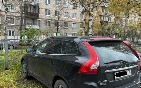Volvo XC60 II, 2014 год, 2 500 000 рублей, 2 фотография