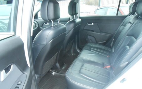 KIA Sportage III, 2014 год, 1 480 000 рублей, 10 фотография