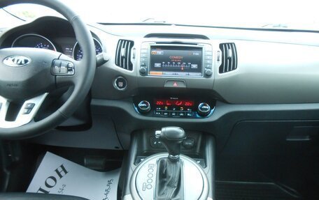 KIA Sportage III, 2014 год, 1 480 000 рублей, 14 фотография