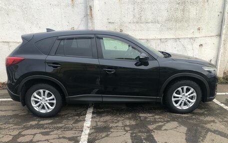 Mazda CX-5 II, 2016 год, 1 830 000 рублей, 7 фотография
