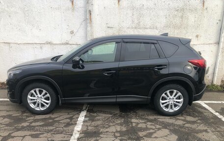Mazda CX-5 II, 2016 год, 1 830 000 рублей, 8 фотография