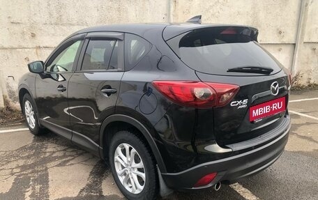 Mazda CX-5 II, 2016 год, 1 830 000 рублей, 4 фотография